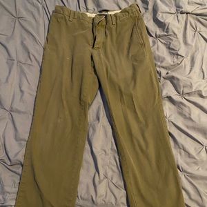 Khaki Jeans Banana Republic